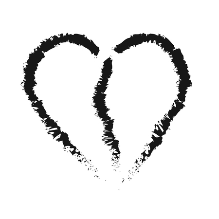 Heartのイラスト素材