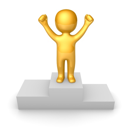 目標達成の写真 イラスト素材一覧 304 732件 ストックフォトのamanaimages Plus