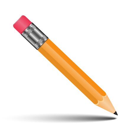 Pencilのイラスト素材