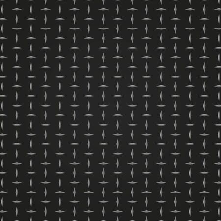 Black Metal texture backgroundのイラスト素材