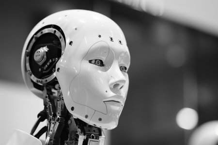 artificial advanced intelligence for the future rise in singular technologicality using deep learning algorithmsの素材