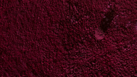 Beautiful scenery shot from the droneの写真素材