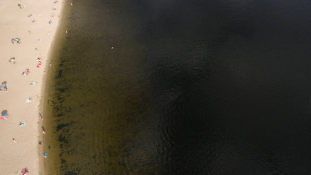 Beautiful picture taken from the top.