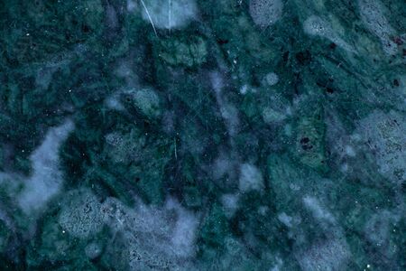 dark green marble close up backgroundの写真素材