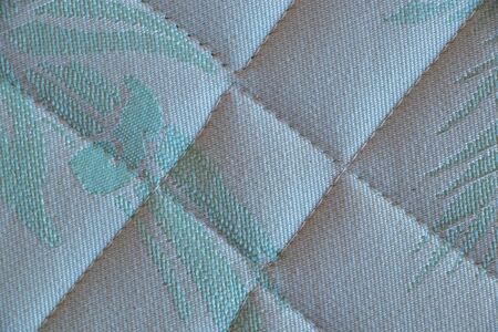 sleeping mattress as a backgroundの写真素材