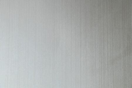 light gray steel metal backgroundの写真素材