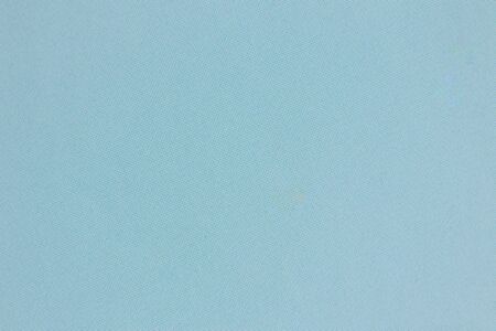 light blue macro paper photo bookの写真素材