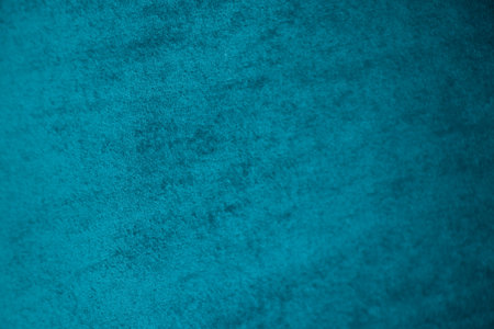 soft light blue fabric as a background, velor blue fabric, velor blueの写真素材