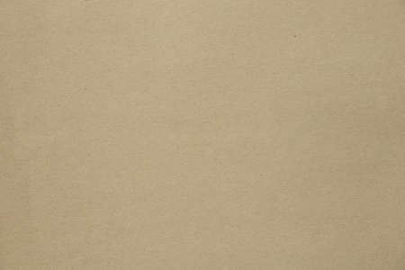 cardboard brown background, paper background close upの写真素材