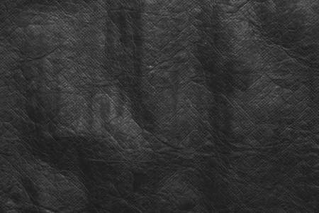 brown old leather as background close up, brown backgroundの写真素材