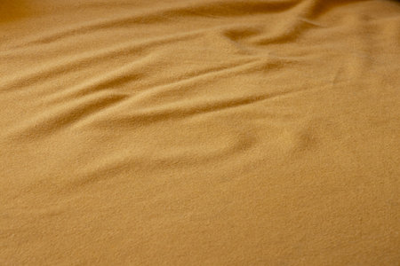 Brown sofa fabric as background for design, brown fabricの写真素材