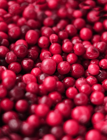 Natural background in the color of the year 2023 Viva Magentaの写真素材