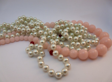 Ornament beads