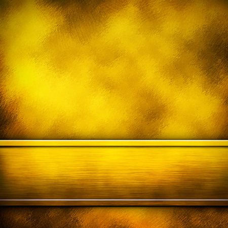 Grunge sheet metal plate background textureの写真素材
