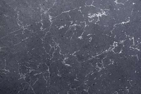 Banner of textured grey concrete background with empty, free or copy space for advertising textの写真素材