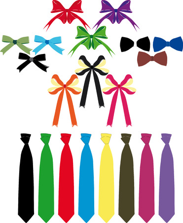 Accessoriesのイラスト素材