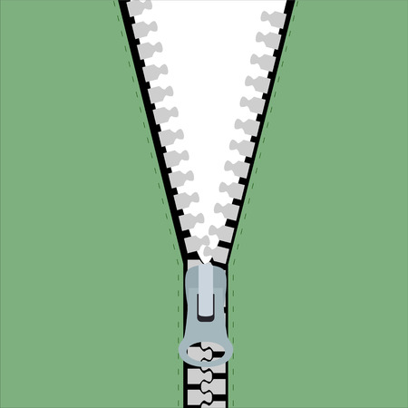 claspのイラスト素材