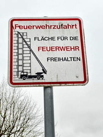Keep out of the fire