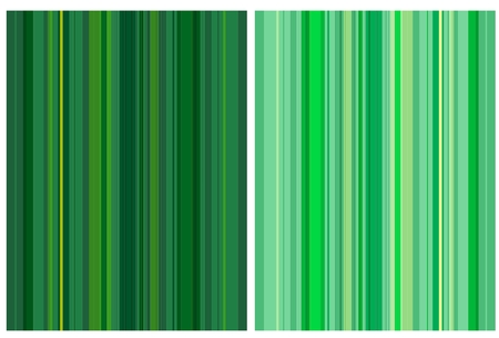 Green palette backgroundのイラスト素材