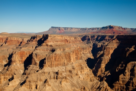 Grand Canyon Rocks Landscape Viewの写真素材