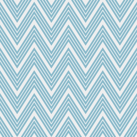 Seamless chevron pattern in retro style  Geometric background  Can be used to fabric design, wallpaper, decorative paper, scrapbook albums, web design, etc  Swatches of seamless pattern included in the file のイラスト素材