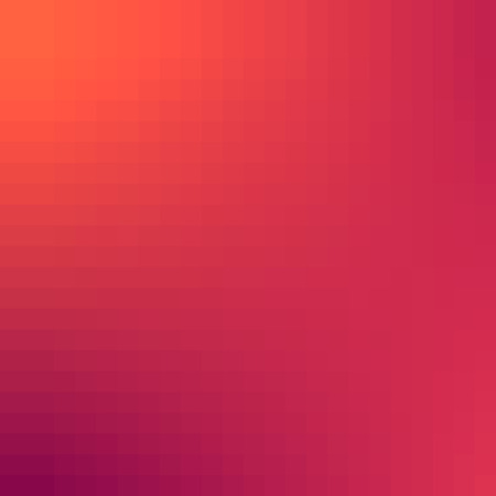 Abstract vector background of strips.
