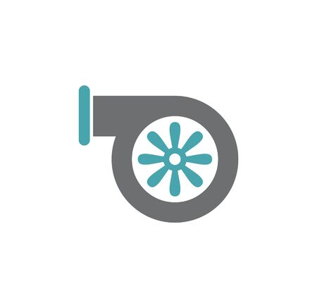 Car part icon on background for graphic and web design. Creative illustration concept symbol for web or mobile app.のイラスト素材