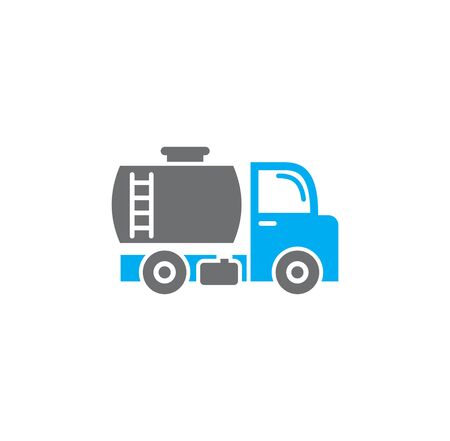 Car icon on background for graphic and web design. Creative illustration concept symbol for web or mobile app.のイラスト素材