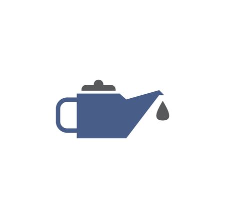 Car part icon on background for graphic and web design. Creative illustration concept symbol for web or mobile appのイラスト素材