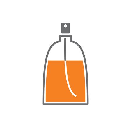 Barber related icon on background for graphic and web design. Creative illustration concept symbol for web or mobile appのイラスト素材