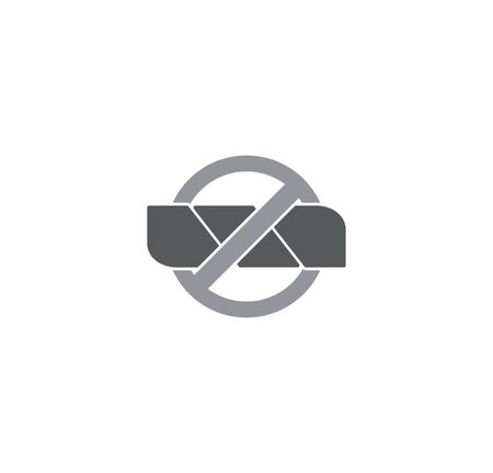 Laundry related icon on background for graphic and web design. Creative illustration concept symbol for web or mobile appのイラスト素材