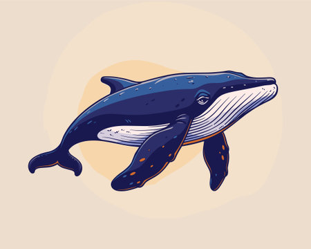 Set of cute panda faces. Vector illustration in flat style.のイラスト素材