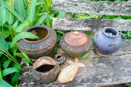 Appliances Antiques pristine for years.の写真素材