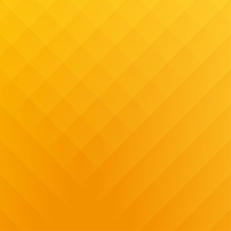 orange background  vector illustration  eps10のイラスト素材