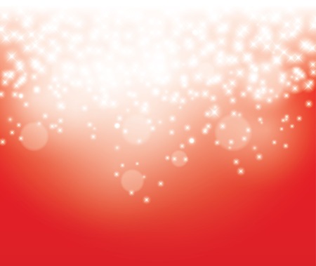 magic red backgroundのイラスト素材