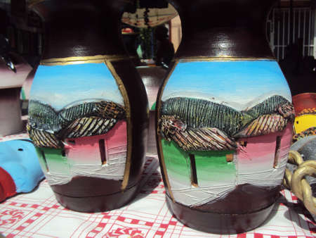 nicaraguan craftsのeditorial素材