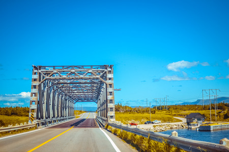 NEWFOUNDLAND / CANADA: SUMMER AT NEWFOUNDLAND