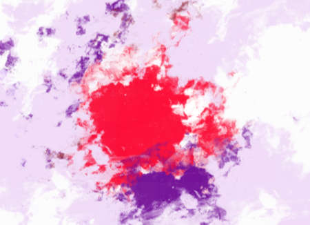 abstract drawing, with beautiful streaks of colors, marble effect.の写真素材