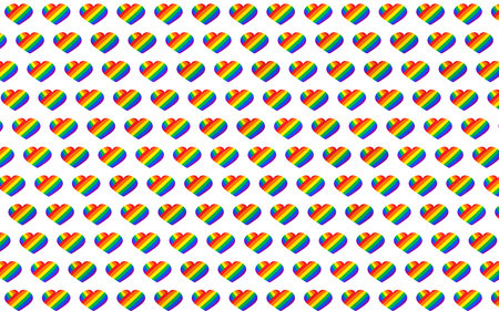 seamless texture lgbt symbol, lgbt texture.