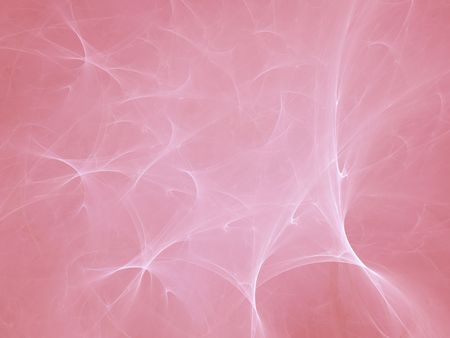 Red background
