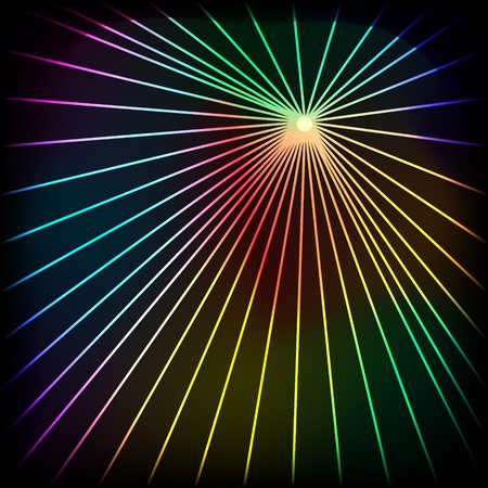 Abstract design backgroundのイラスト素材