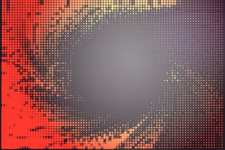 Abstract design backgroundのイラスト素材