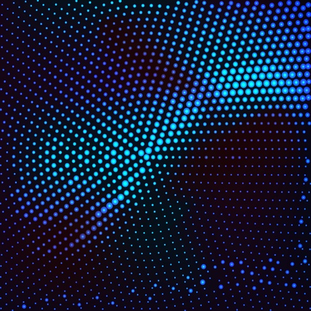 Abstract design glossy backgroundのイラスト素材