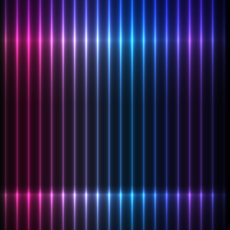 Beautiful colorful backgroundのイラスト素材