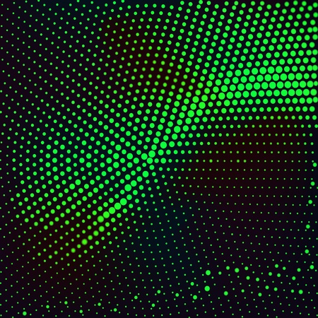 Abstract glossy backgroundのイラスト素材