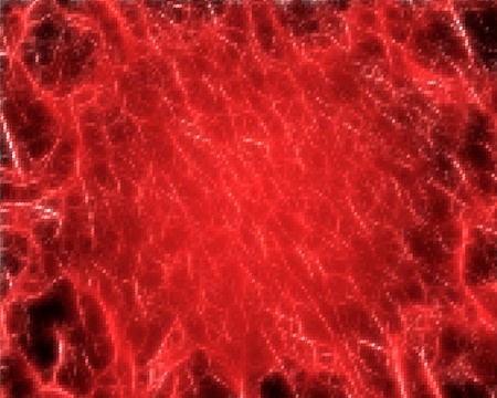 Abstract design flames backgroundのイラスト素材
