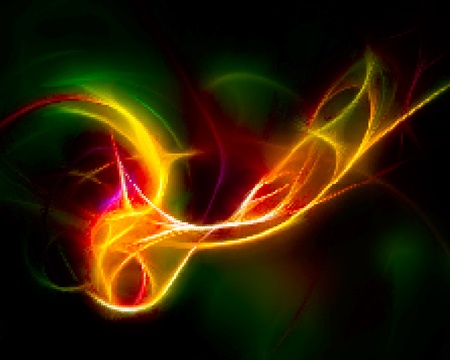 Beautiful colorful backgroundのイラスト素材