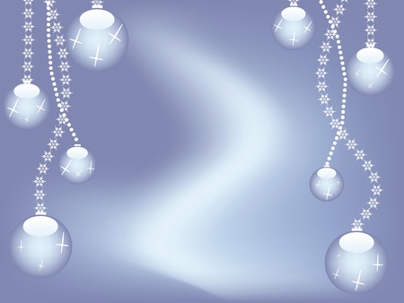 Xmas backgroundのイラスト素材