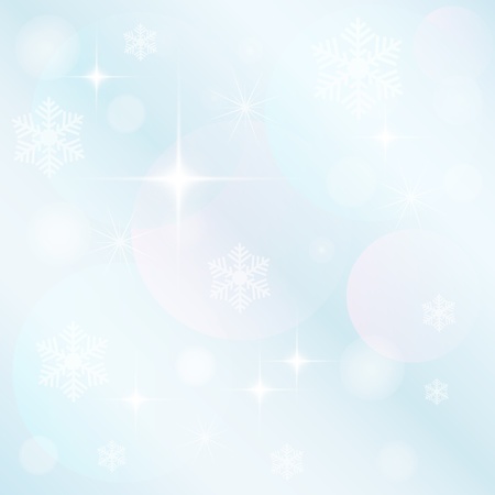 Beautiful xmas backgroundのイラスト素材