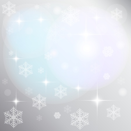 Xmas backgroundのイラスト素材